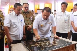 Bank Lampung dapat suntikan senilai Rp13,6 miliar