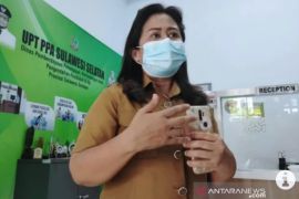 DP3A PPKB Sulsel menyikapi pernikahan anak di Kabupaten Bantaeng