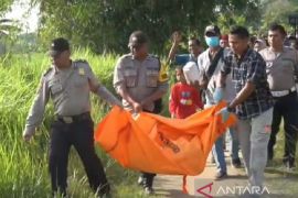 Misteri kematian balita di Deliserdang terungkap, korban dibunuh tetangga