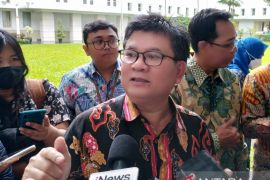 Pemerintah putuskan tarif listrik non-subsidi triwulan-IV 2023 tetap
