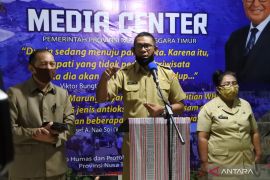 Petani di NTT diminta perbanyak tanam holtikultura
