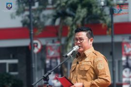 Bupati Bangka Selatan Apresiasi ASN atas kinerja dan dedikasi baik