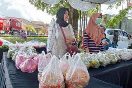 Disdag Mataram segera berkoordinasi dengan BI kendalikan harga cabai