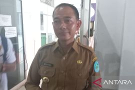 Bupati Bangka berharap jembatan Bahtera antarpulau segera dibangun