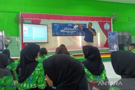 Pelindo Batulicin gencarkan program "Pelindo Mengajar"