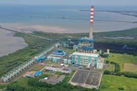 Cirebon Power dukung kebijakan perdagangan karbon