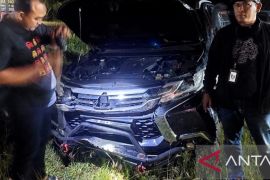 Polisi ungkap modus pencurian mobil sport di Palembang