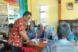 Pasaman Barat intensifkan mobil pelayanan administrasi kependudukan