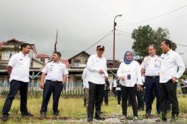 Padang Panjang akan manfaatkan stasiun kereta sebagai destinasi wisata, ini konsepnya