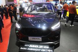 Ini dua fitur MG ZS yang paling diminati anak muda