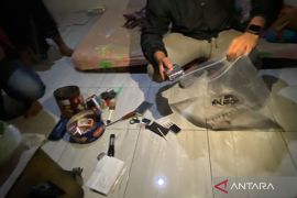 Residivis asal Mataram jualan sabu demi tambah tabungan biaya persalinan istri