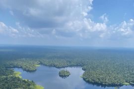 PT RAPP umumkan 10 finalis Anugerah Jurnalistik APRIL-APR 2022