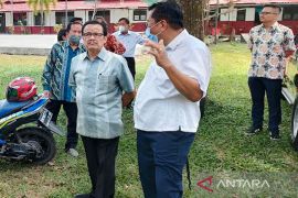 DPRD Kalteng harus bersuara terkait kerusakan jalan Kurun-Palangka Raya