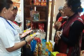 Pemkab Biak fasilitasi pelaku usaha mengurus sertifikat label halal