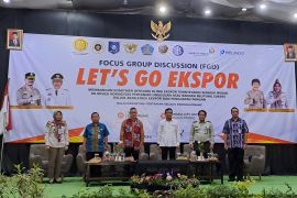 BKP Pangkalpinang optimalkan klinik ekspor digital