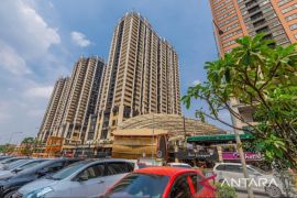 Pertumbuhan Meikarta bantu dongkrak perekonomian warga