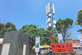 Telkomsel siapkan jaringan 4G/LTE - 5G yang andal di F1 Powerboat Danau Toba