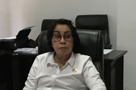 DPRD Ambon akan bentuk panitia kerja soal pembangunan Lapak Mardika