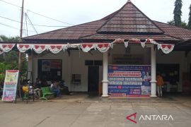 Dukcapil Jayapura membangun sinergi permudah pengurusan KIA