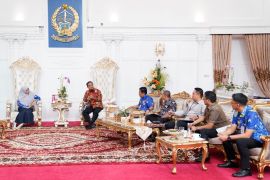 Sulsel sasar investor Rusia pada EITIS 2023 di Makassar