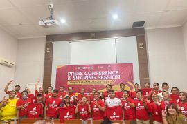 Dispora Sulsel jadwalkan sport tourism 2023