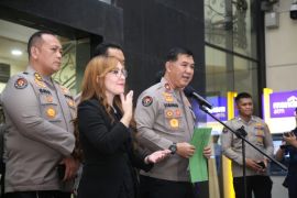 Sidang kode etik, Polri putuskan Richard Eliezer tetap anggota Polri