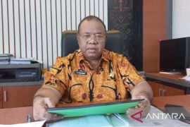Pemerintah Papua Barat dorong pemanfaatan perhutanan sosial untuk ekowisata