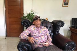 Jenazah PMI korban gempa Turki dijadwalkan tiba di Bali sore nanti