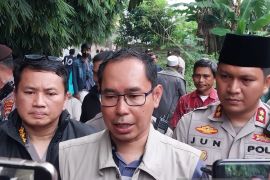 Delapan PMI asal NTB dipulangkan pasca-gempa Turki