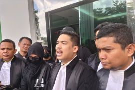 Doddy ajukan diri sebagai JC dalam kasus narkoba Teddy