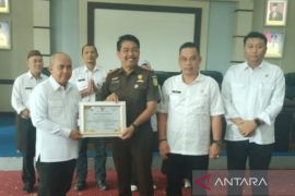 ASN Pangkalpinang diingatkan tidak terlibat pelanggaran hukum