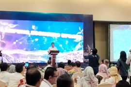 Gubernur Lampung minta pendampingan bagi petani lada ditingkatkan