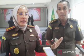 Kajari Banjarmasin ingatkan hati nurani dalam penanganan perkara