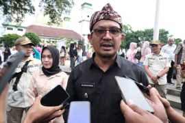 Pemkab Garut siapkan ruang isolasi untuk tangani pasien difteri