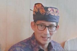 Menparekraf Sandiaga rekomendasikan pencabutan izin pelaku "jual beli kepala"