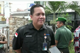 Stok minyak goreng Bulog Samarinda cukup untuk  satu bulan