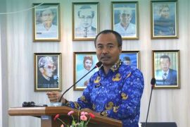 Bappeda Jabar terima 54 ribu usulan pembangunan dari kabupaten/kota