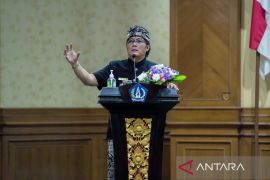 Pemkab Badung beri dana insentif untuk desa berprestasi