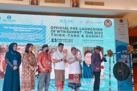 Menparekraf: WTN Summit jadi upaya pulihkan kunjungan wisman ke Bali