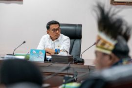 Moeldoko: Pemuka agama mainkan peran krusial bagi stabilitas Papua