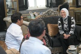 Bupati Purwakarta sambut baik rencana IMI Jabar pembangunan sirkuit