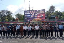 Lapas Tanjung Pandan mendeklarasi bersih dari peredaran narkoba