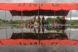 Apel siaga bencana di Tanjungjabung Timur