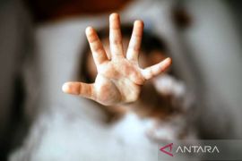 Seorang pria paruh baya di Bukittinggi diduga cabuli anak kandung yang masih bawah umur