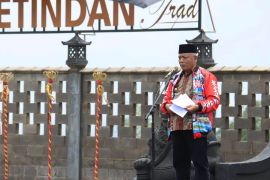 Pengembangan desa wisata diharap mampu tingkatkan kesejahteraan warga