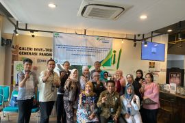 BPJS Ketenagakerjaan Perak-PT Pegadaian kolaborasi perluasan kepesertaan