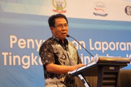 Pemprov Sulsel dan KAD bahas perilaku antikorupsi pelaku usaha