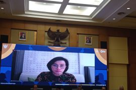 Sri Mulyani instruksikan Itjen periksa harta RAT, ayah dari anak pelaku penganiayaan