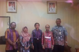 Winney, atlet lompat Tabalong targetkan masuk Pelatnas