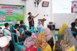 Pemkab Kediri beri jaminan kesehatan warga kawasan TPA Sekoto